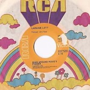 Meet your Posher, Laraine